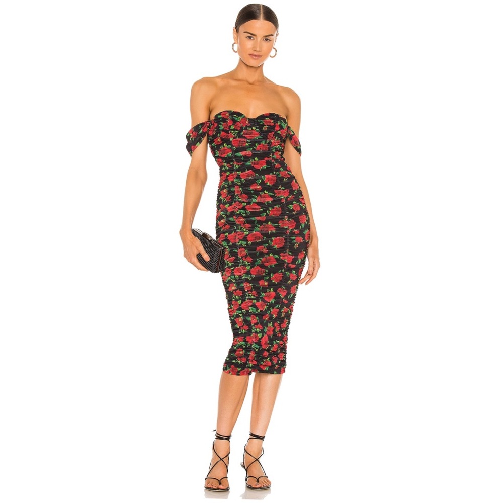 Nbd dress